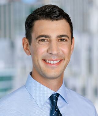 Photo of Drew Appleman