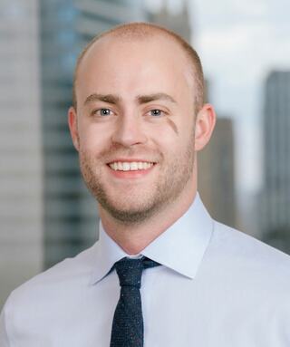 Photo of Michael Galardi