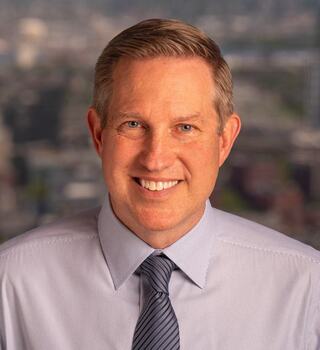 Photo of Kevin Whelan