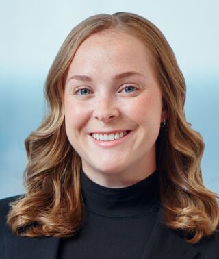 Photo of Shannon E. Murphy