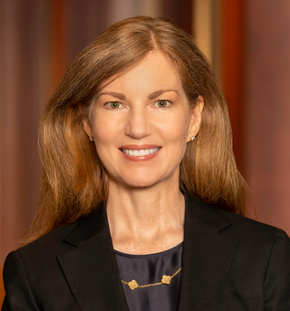 Photo of Marcy Shinder