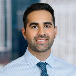 Photo of Karan Talreja