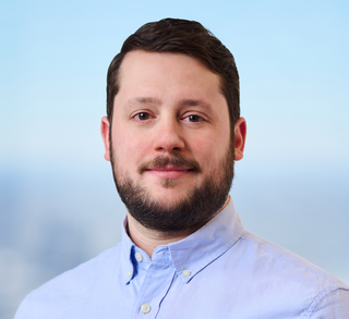 Photo of David Dunkin