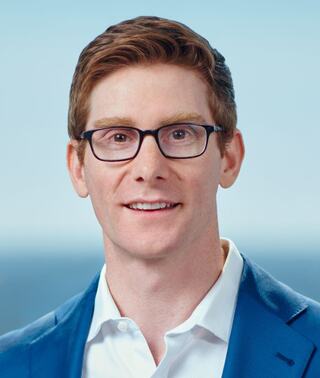 Photo of Jared Pomerance