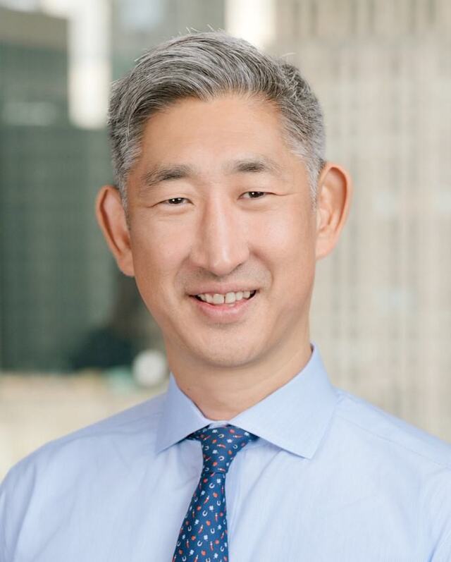 Sandor Hau, Managing Partner and President, Credit at Charlesbank Capital Partners