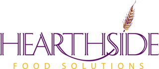 Hearthside Food Solutions logo