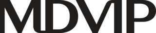 MDVIP logo