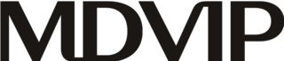 MDVIP logo