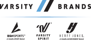 Varsity Brand logo