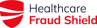 Healthcare Fraud Shield logo