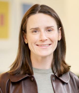 Photo of Carolyn Wintner