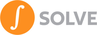 SOLVE Logo