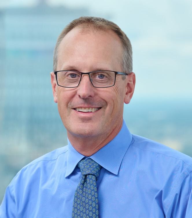 Caleb Barlow - Charlesbank Capital Partners