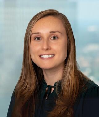 Photo of Shannon K. Murphy