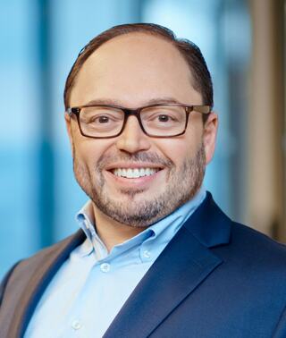 Photo of Zorian Rotenberg