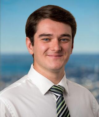 Photo of Matthew Casella