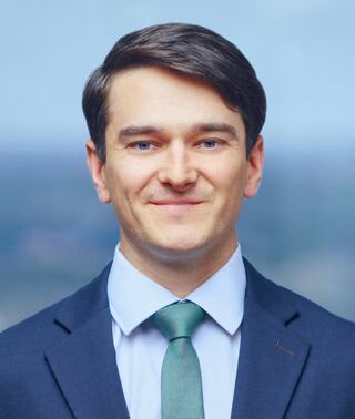 Photo of Matthew Casella