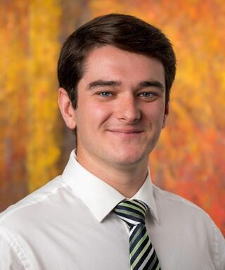 Photo of Matthew Casella