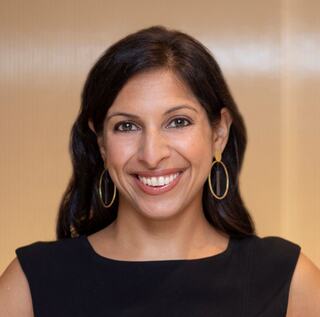 Photo of Shivani Tejuja