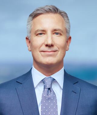 Photo of J. Ryan Carroll