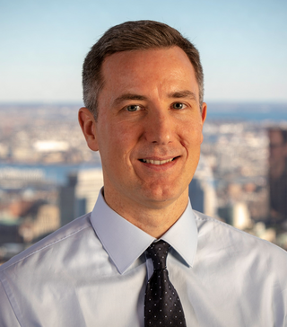 Photo of J.Ryan Carroll