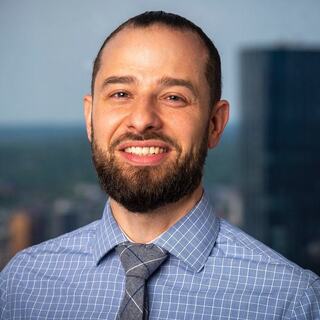 Photo of Jason Coffin