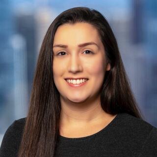 Photo of Catherine Corriveau