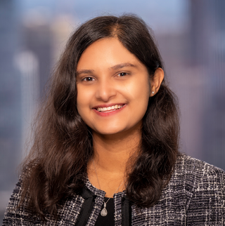 Photo of Anumita Das