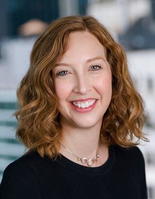 Photo of Camille DeLaite