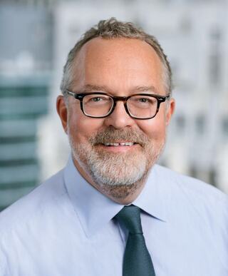 Photo of William Eisenbeis