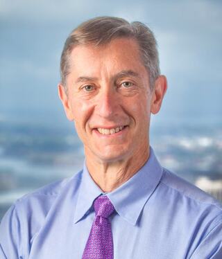 Photo of Michael Eisenson