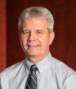 Photo of Scott Entwistle