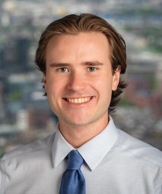 Photo of Jackson Gardner