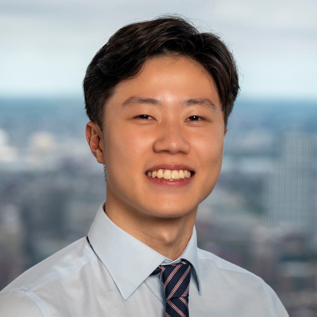 Alan Gu | Charlesbank Capital Partners