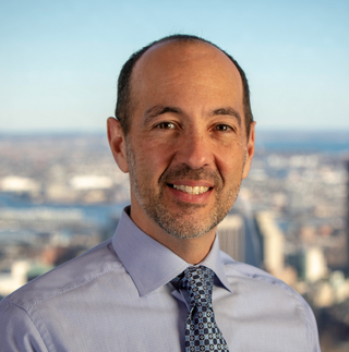 Photo of Andrew Janower