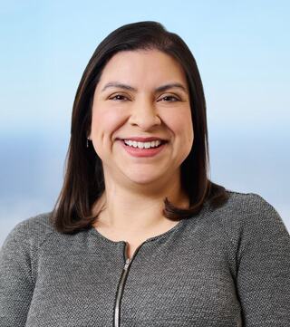 Photo of Ericka Kearns