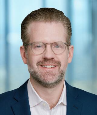 Photo of John Keeney