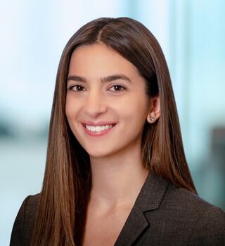 Photo of Nicole King