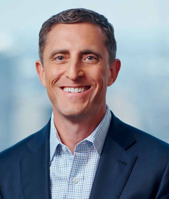 Joshua Klevens, Managing Director & Chief Operating Officer at Charlesbank Capital Partners