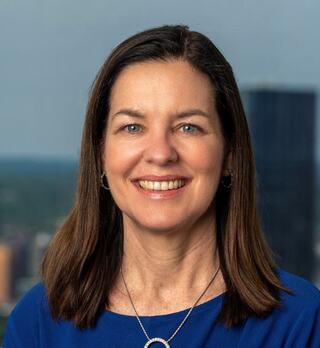 Photo of Danielle Lachman