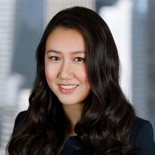 Photo of Stephanie Lee