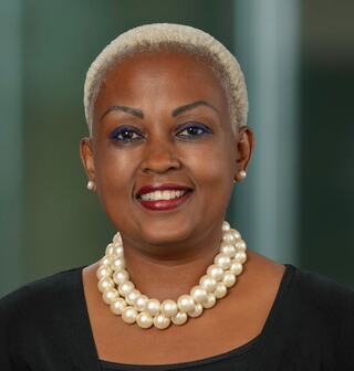 Photo of Jane Mallei