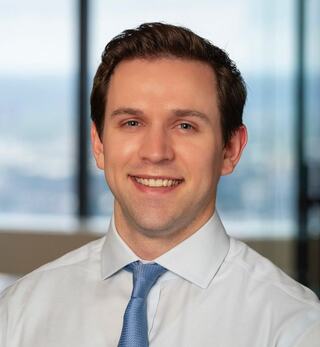 Photo of Matthew Maloney