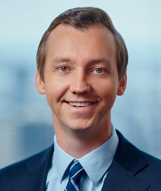 Photo of Michael McGuire