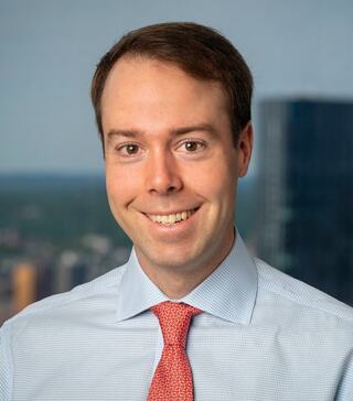 Photo of William Newberry