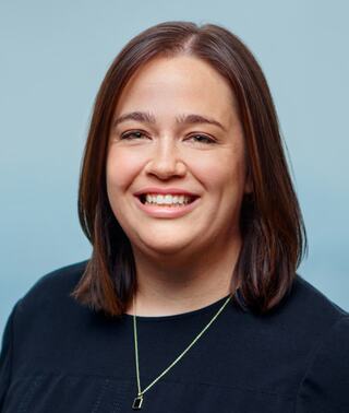 Photo of Elizabeth Noyes