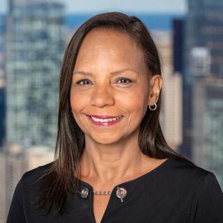 Photo of Lilibeth Pacheco