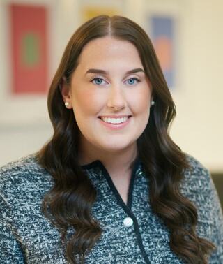 Photo of Hannah Phillips