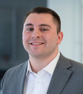 Photo of Matthew Rocha