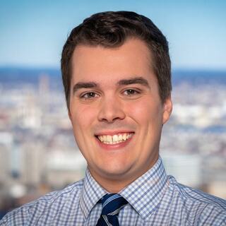 Photo of Spencer Ryals